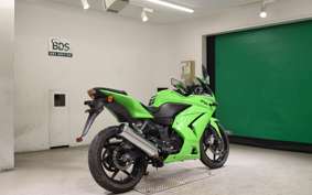 KAWASAKI NINJA 250R 2000 EX250K
