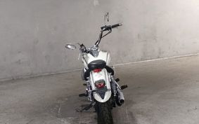 YAMAHA DRAGSTAR 250 VG02J