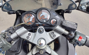 KAWASAKI ZZ-R250 EX250H