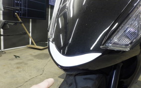 YAMAHA AXIS 125 Z SEJ6J