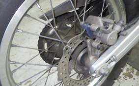 HONDA CRF250L 2006 MD38