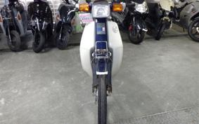 HONDA C90 SUPER CUB E 2026 HA02