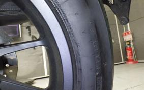 HONDA REBEL 250 A MC49