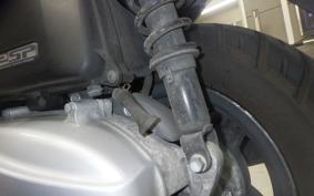 HONDA LEAD 125 2012 JF45