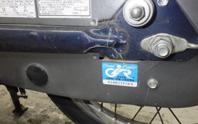 HONDA C50 SUPER CUB E AA01