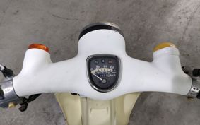 HONDA LITTLE CUB AA01