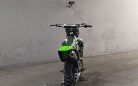 KAWASAKI KX250 F KX250T