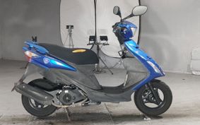 SUZUKI ADDRESSV125SS CF4MA