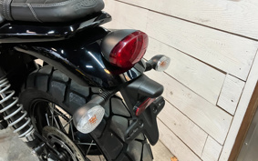 TRIUMPH SCRAMBLER 2022 DAD78G