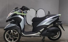 YAMAHA TRICITY 125 SEC1J