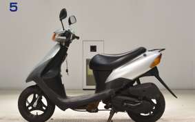 SUZUKI LET's 2 CA1PA