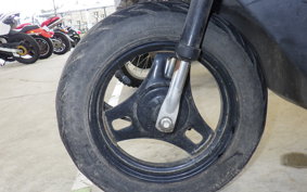 SUZUKI LET's 2 CA1PA