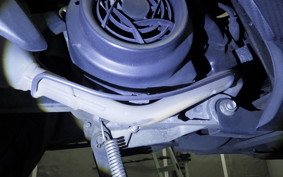 SUZUKI ｽｳｨｯｼｭ125 DV12B