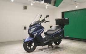 SUZUKI BURGMAN200A 2008 CH41A