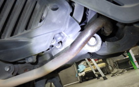 HONDA LEAD 125 2001 JF45