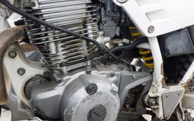 YAMAHA SEROW 225 W 4JG