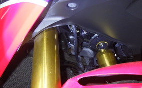 HONDA CBR1000RR GEN 3 SPECIAL 2017 SC77