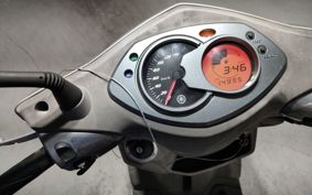 YAMAHA CYGNUS 125 X SE44J