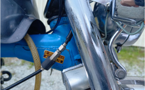 HONDA GORILLA Z50J