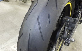 HONDA CB125 R 1991 JC79