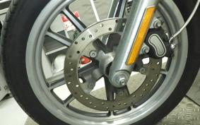HARLEY FXDL 1580 2011