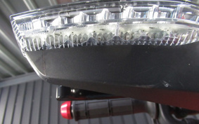 DUCATI MULTISTRADA 1200 2011 A200A