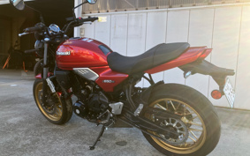 KAWASAKI Z650 RS 2024 ER650R