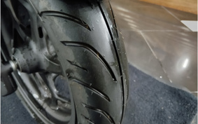 HONDA PCX 160 KF47