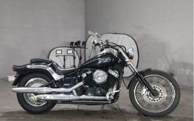 YAMAHA DRAGSTAR 400 1996 4TR