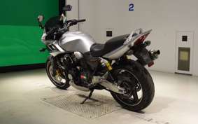 HONDA CB400 SUPER BOLDOR VTEC 2007 NC39