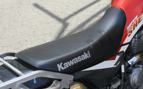 KAWASAKI SUPER SHERPA KL250G