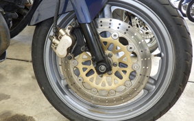 HONDA VTZ250 MC15