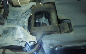 HONDA DIO 110 2023 JF58