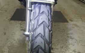 HONDA CROSS CUB 110 2007 JA45