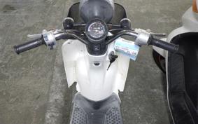 HONDA TODAY 2002 AF61