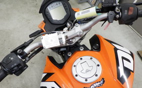 KTM 125 DUKE