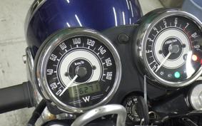 KAWASAKI W800 2014 EJ800A