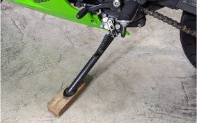 KAWASAKI NINJA 250R EX250K