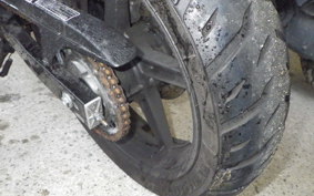 HONDA VTR 250 Gen. 2 MC33