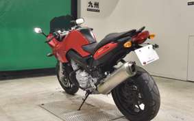 BMW F800S 2008