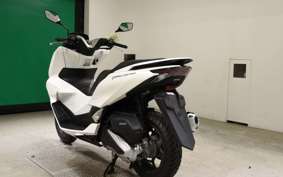 HONDA PCX 160 2015 KF47