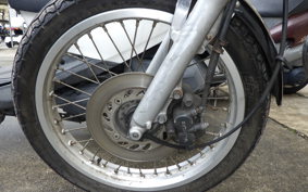 HONDA GB250 CLUBMAN MC10