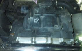 HONDA SHADOW 400 2007 NC34