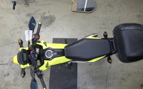 HONDA ｸﾞﾛﾑ JC75