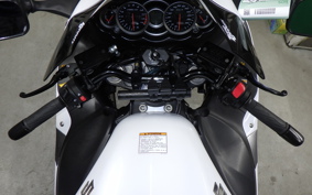 SUZUKI HAYABUSA Gen.2 2014