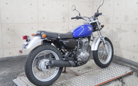 HONDA CB223S MC40