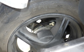 YAMAHA JOG Delux SA39J