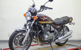 KAWASAKI ZEPHYR1100RS 2002 ZRT10A