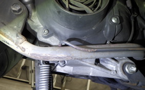 SUZUKI ADDRESS 110 CE47A