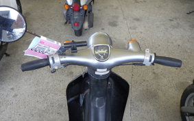 HONDA LITTLE CUB AA01